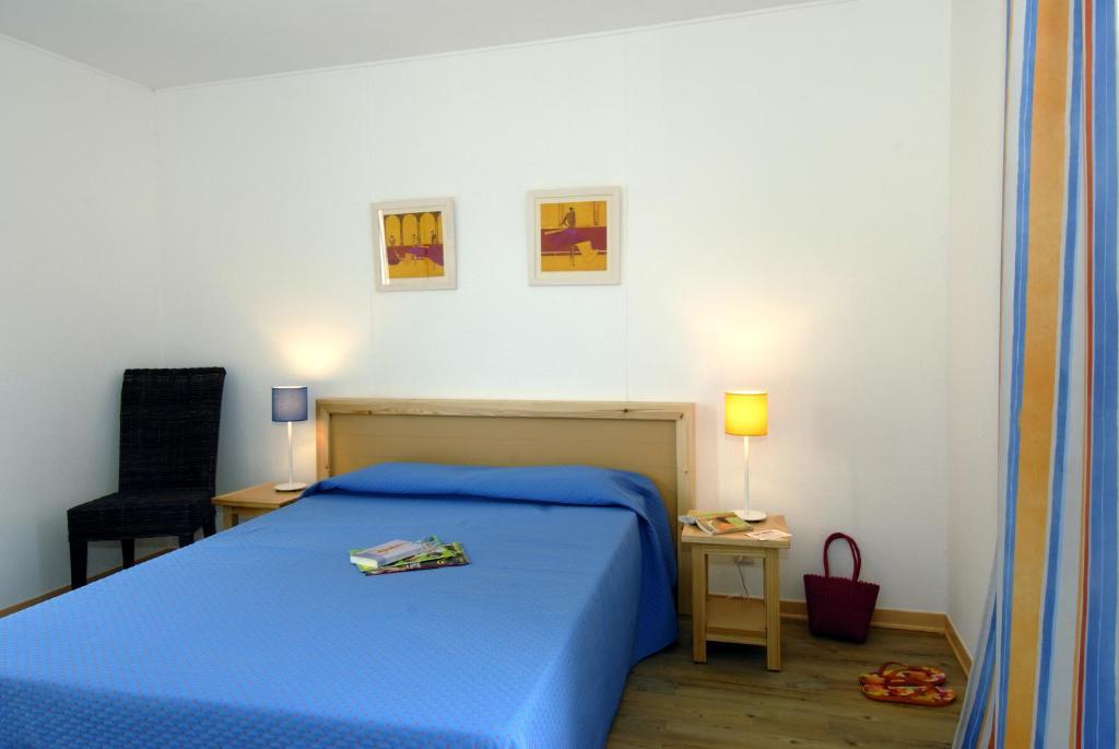 Goelia Le Village Club Marin Port-la-Nouvelle Room photo